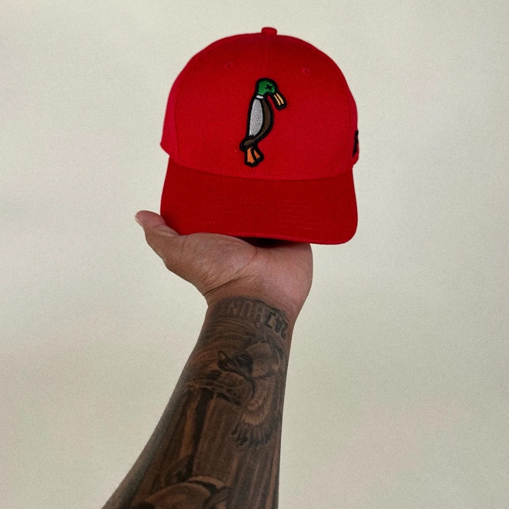 24.7 (24.F) Skittle SnapBack as worn by Morgan Wallen